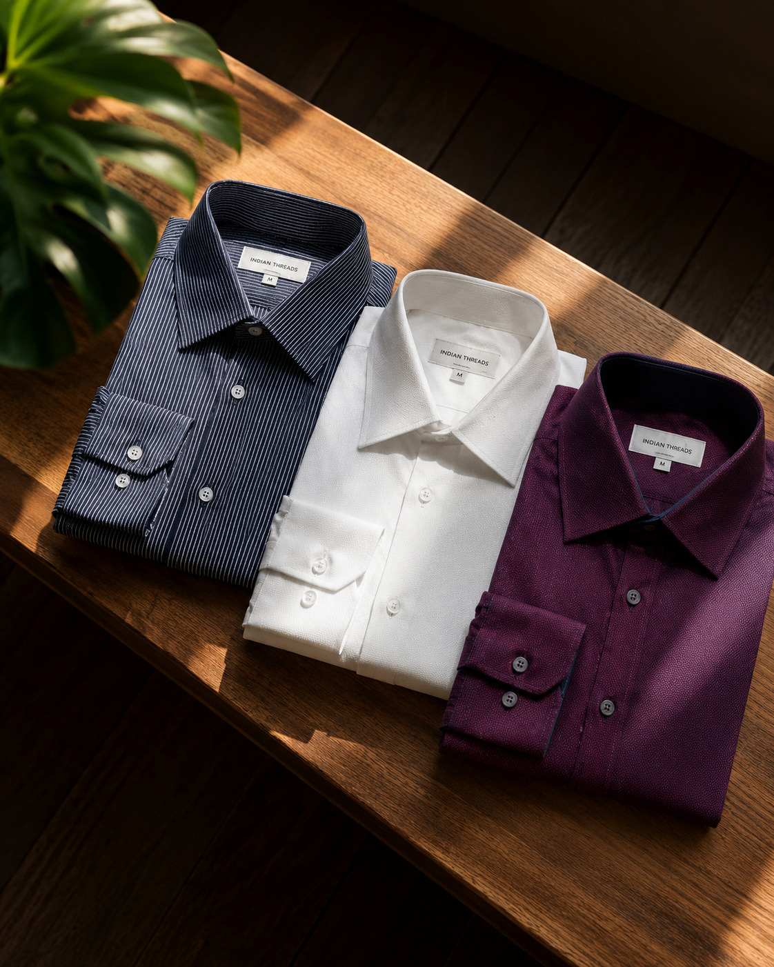 Men Formal Shirt
