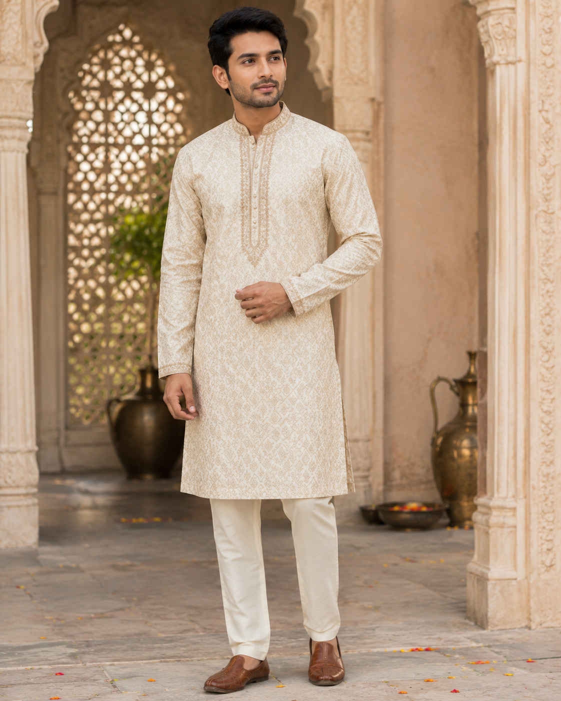 Men Kurta