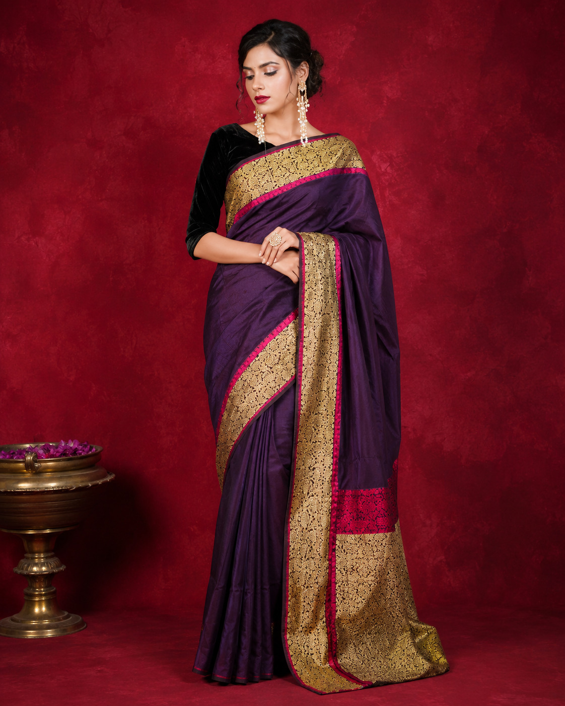 Silk Saree